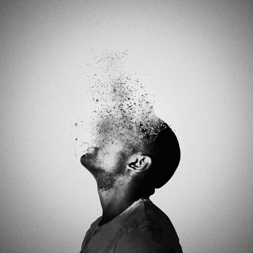 Picture of Blinded