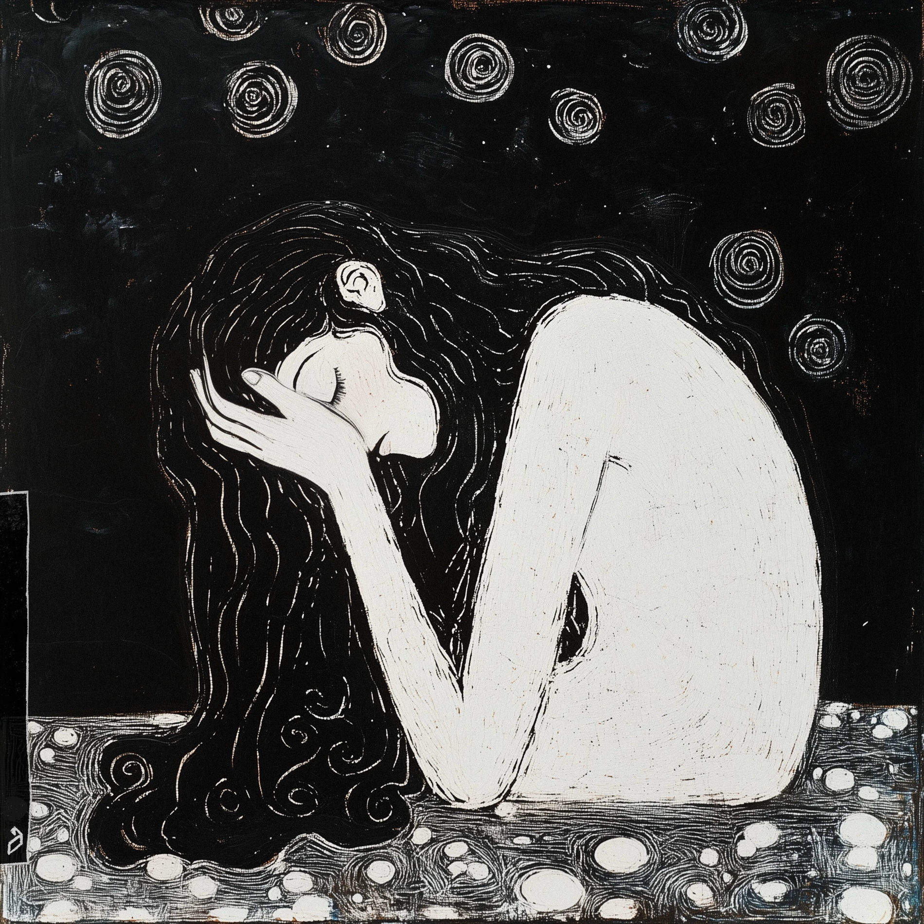 Album cover of disarm EP