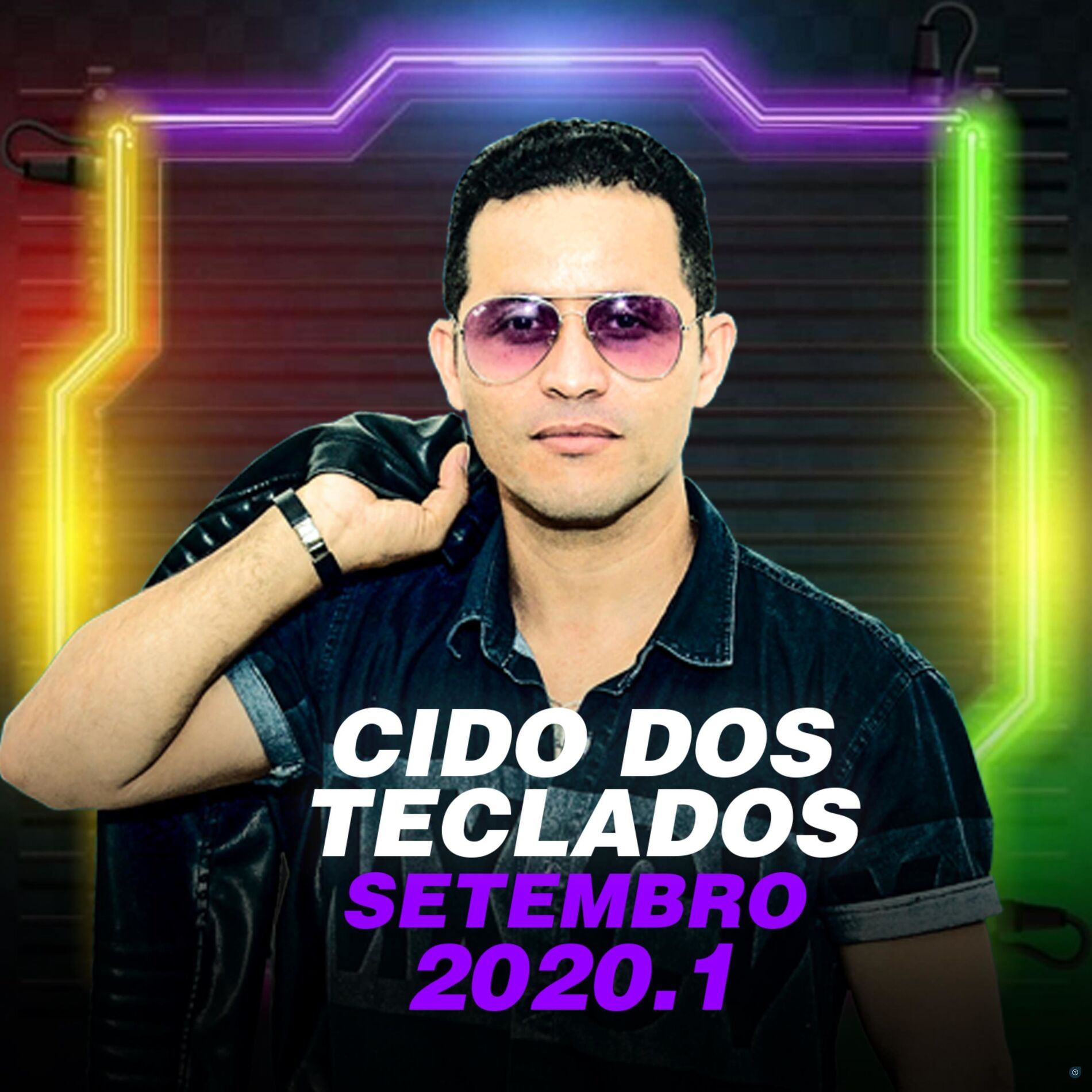 Album cover of Setembro 2020.1