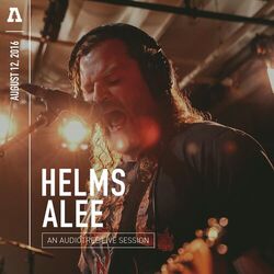 Cover of Helms Alee (Audiotree Live)