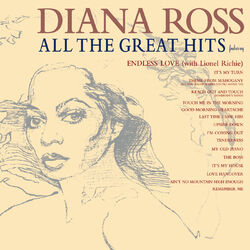 Cover of All The Great Hits
