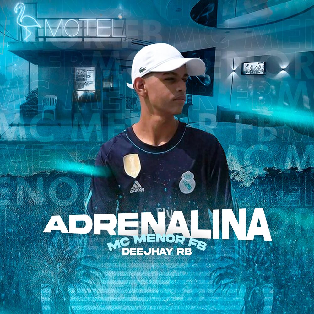 Picture of Adrenalina