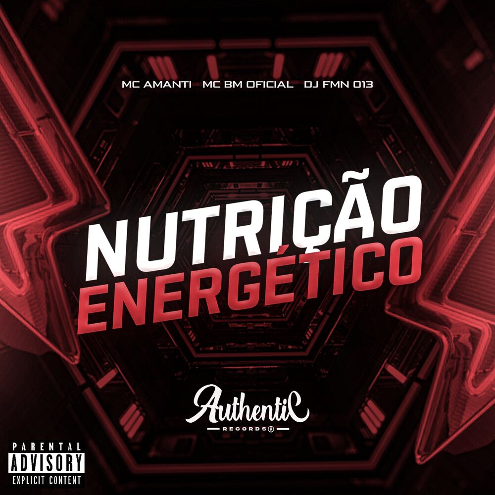 Picture of Nutrição Energético