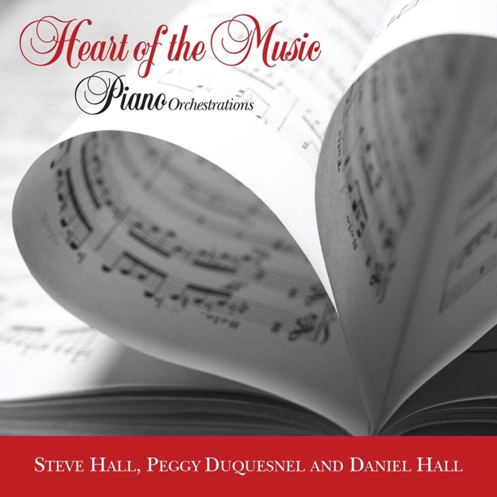 Picture of Heart of the Music