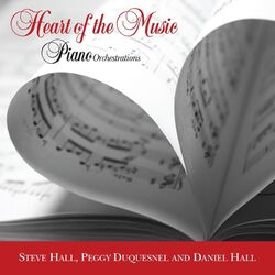 Cover of Heart of the Music
