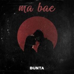 Cover of Ma Bae