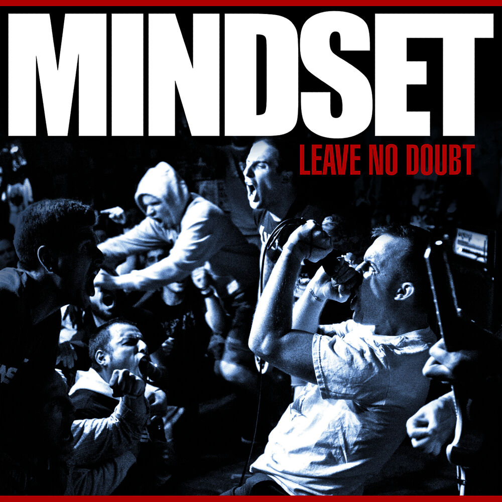 Picture of Leave No Doubt