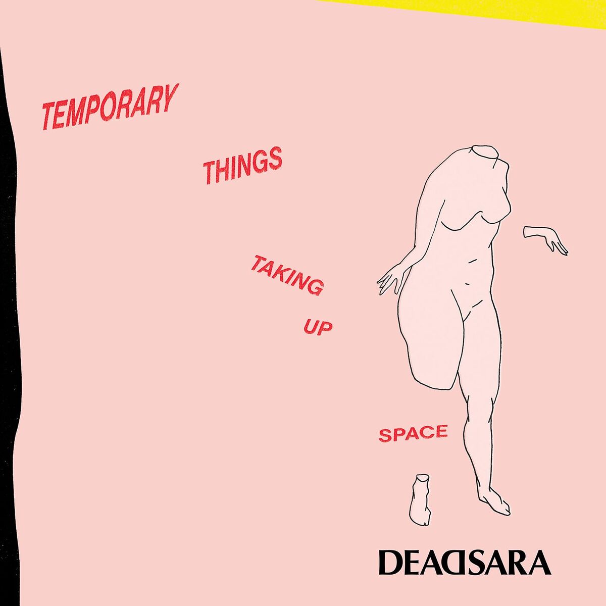 Album cover of Anybody