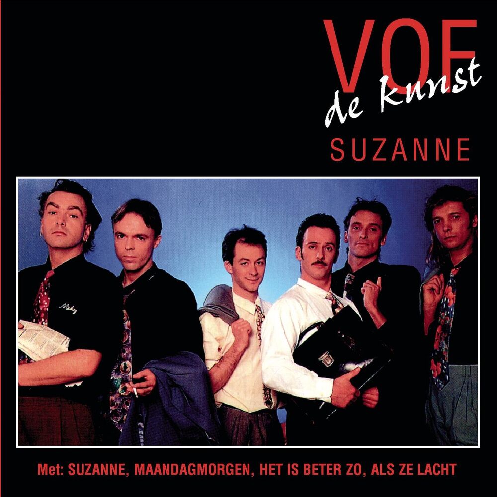 Picture of Suzanne