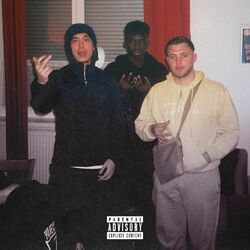 Cover of Trap