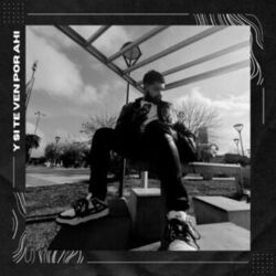 Cover of Y si te ven por ahi