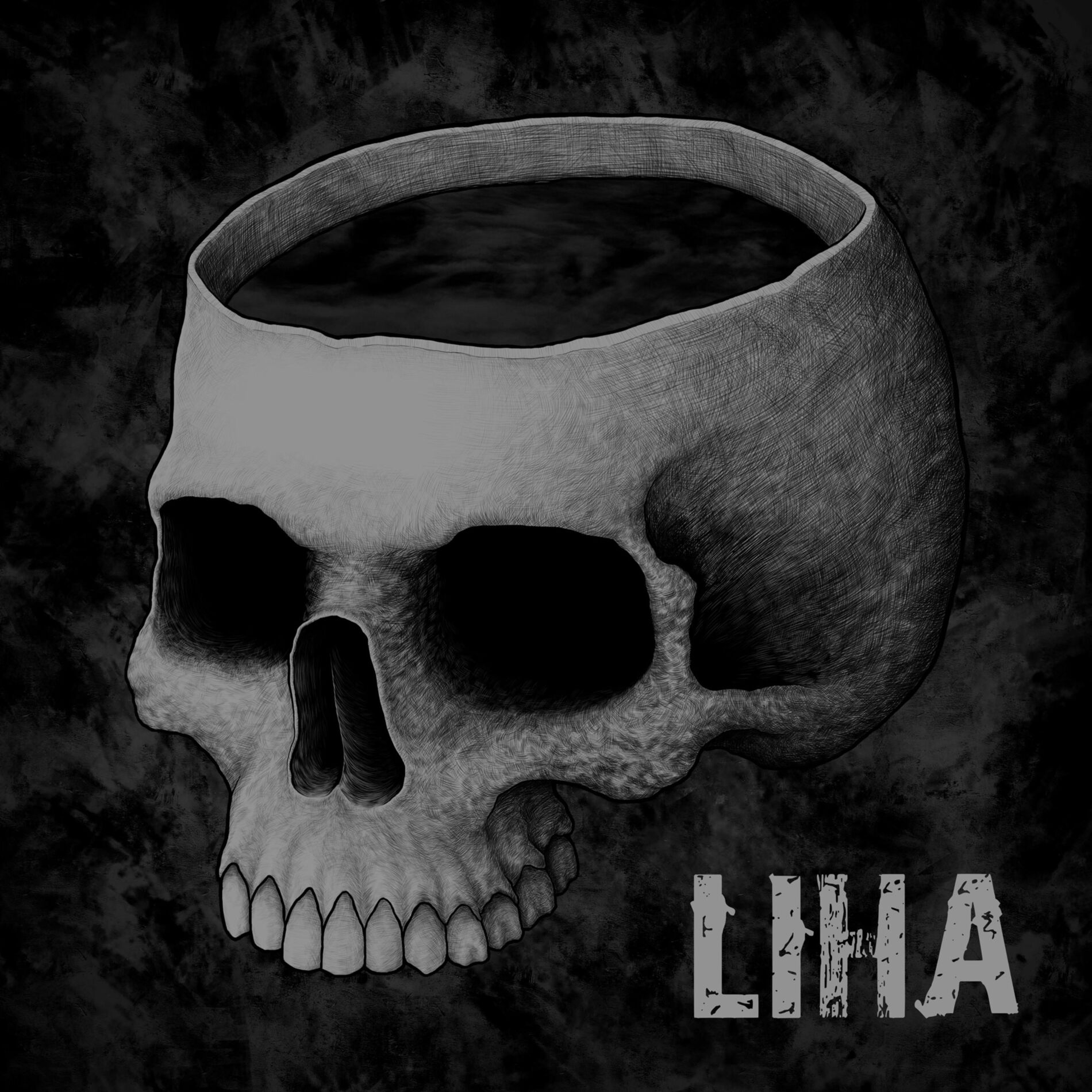 Album cover of Liha