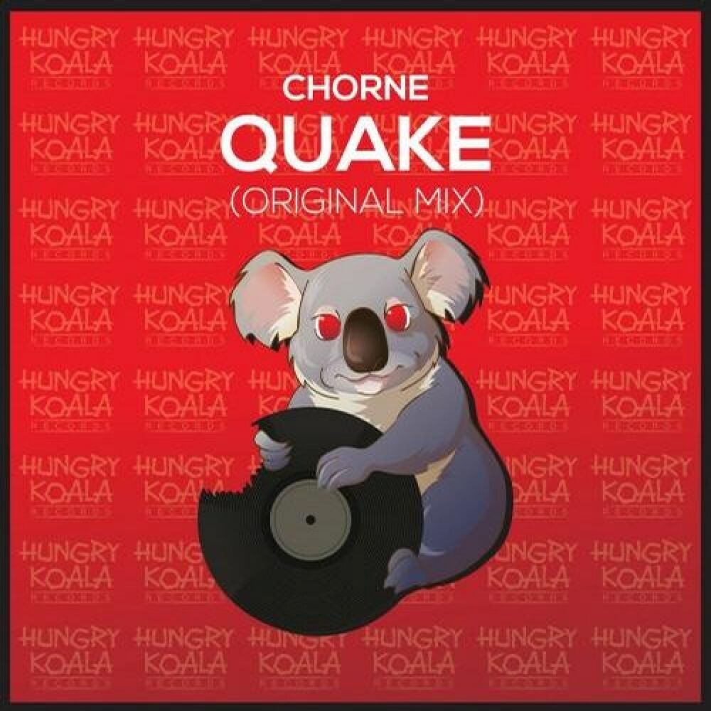 Picture of Quake