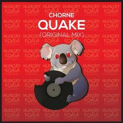 Cover of Quake