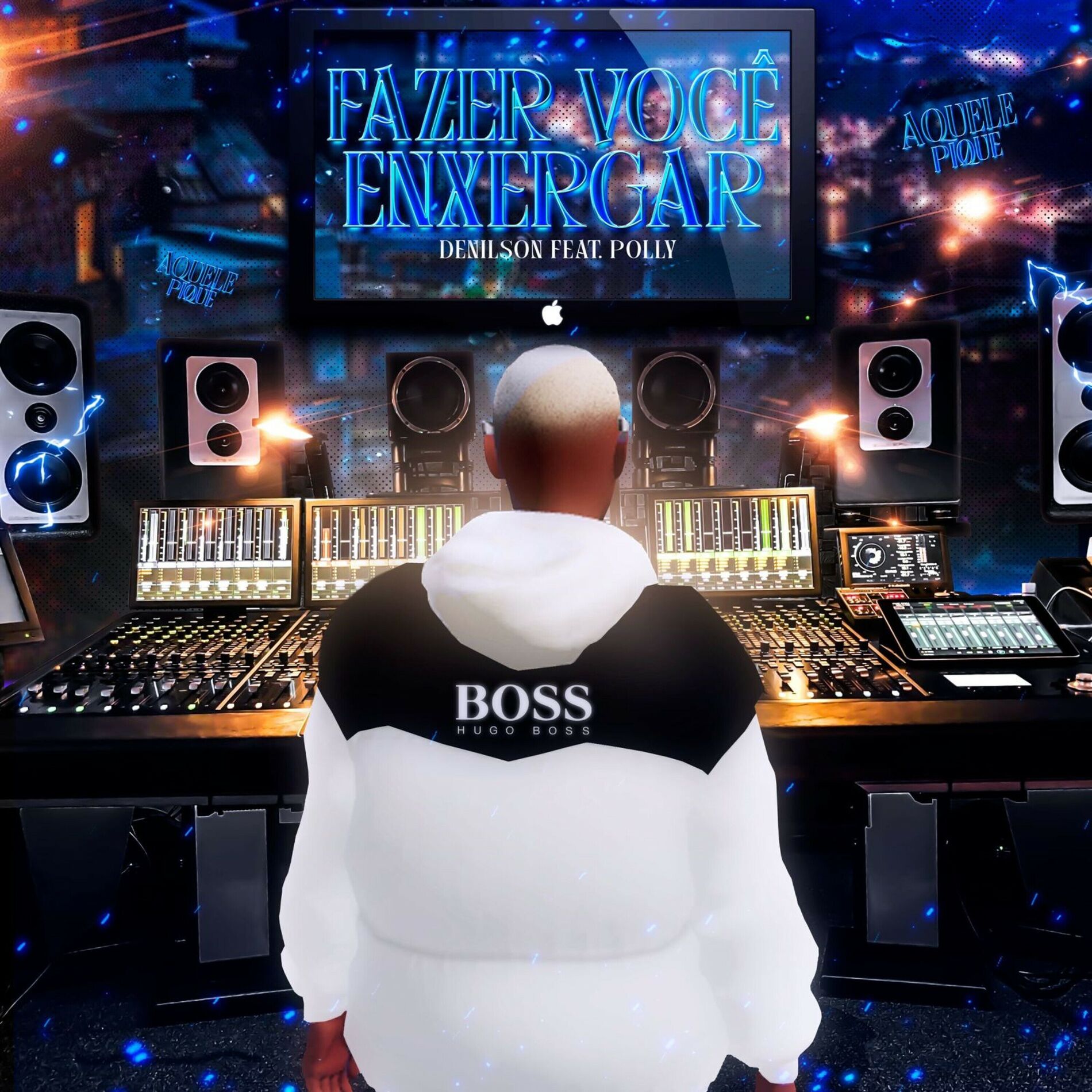 Album cover of Fazer Você Enxergar