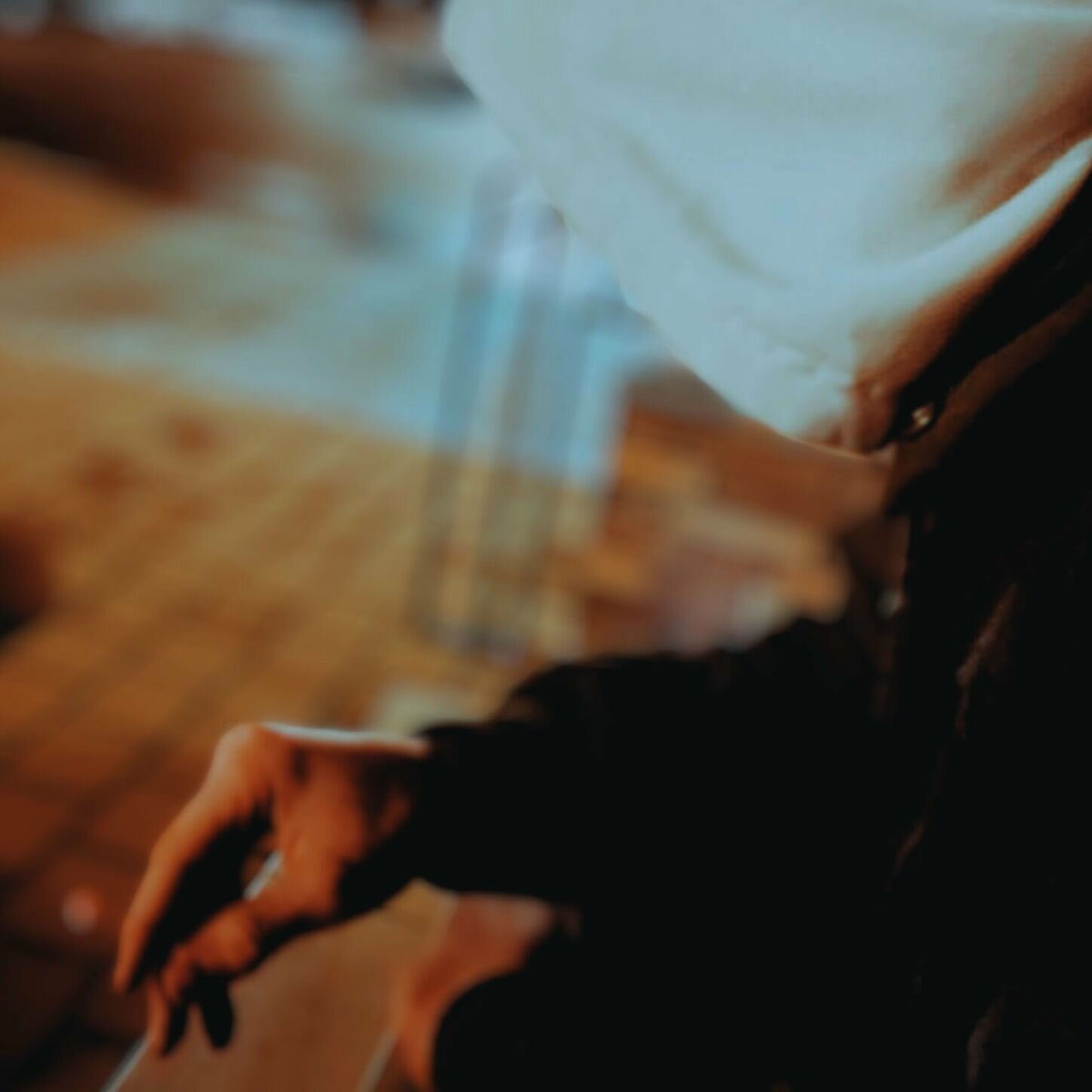 Album cover of Sad Boy