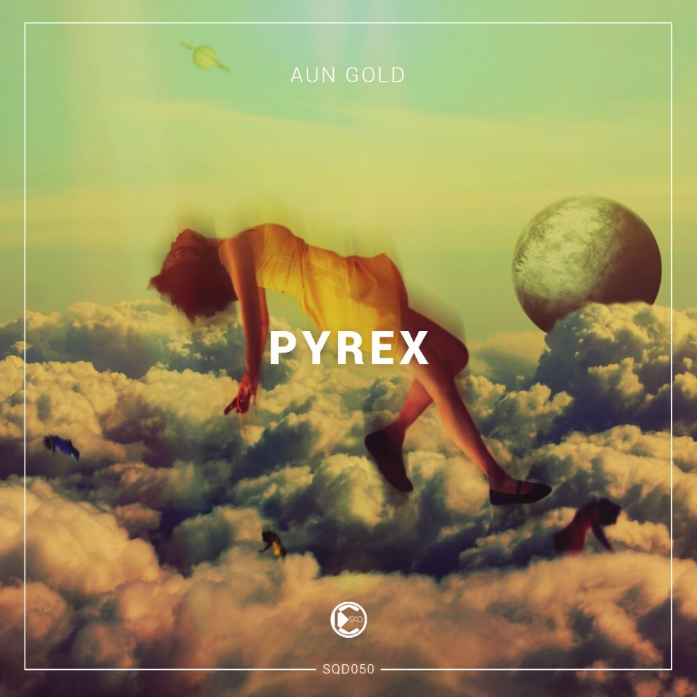 Picture of Pyrex