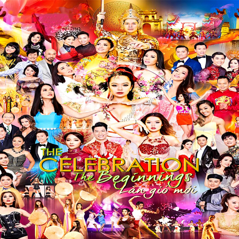 Làn Gió Mới (The Celebrations)
