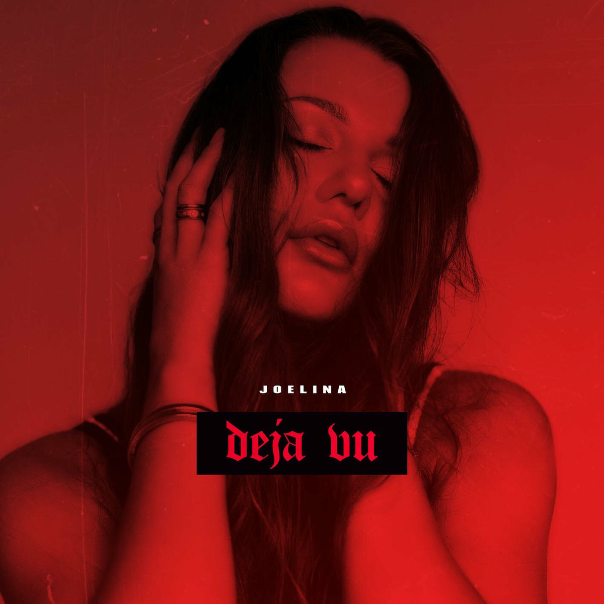 Album cover of Deja Vu