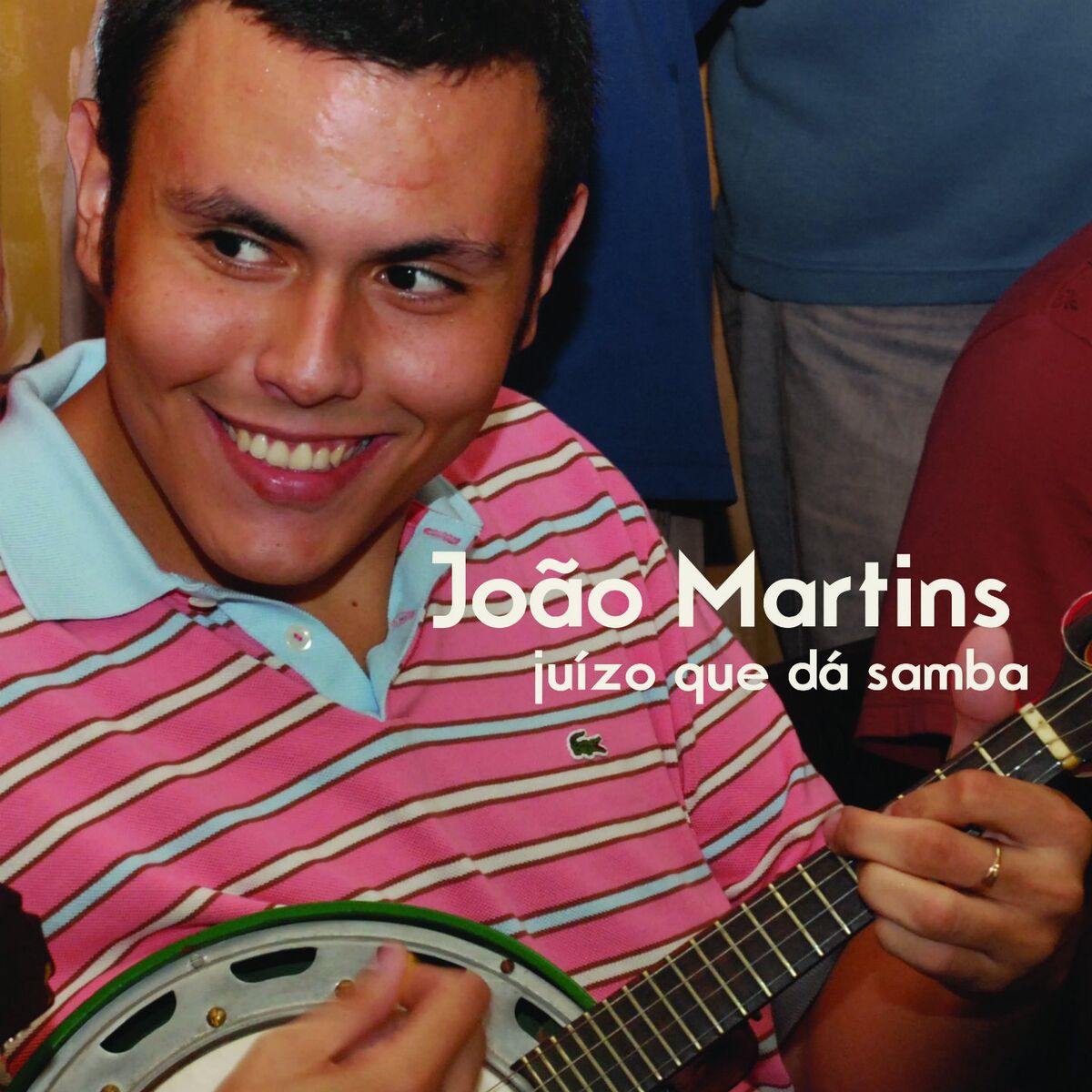 Album cover of Lendas da Mata
