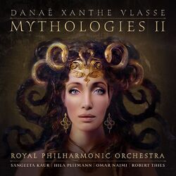 Cover of Mythologies II