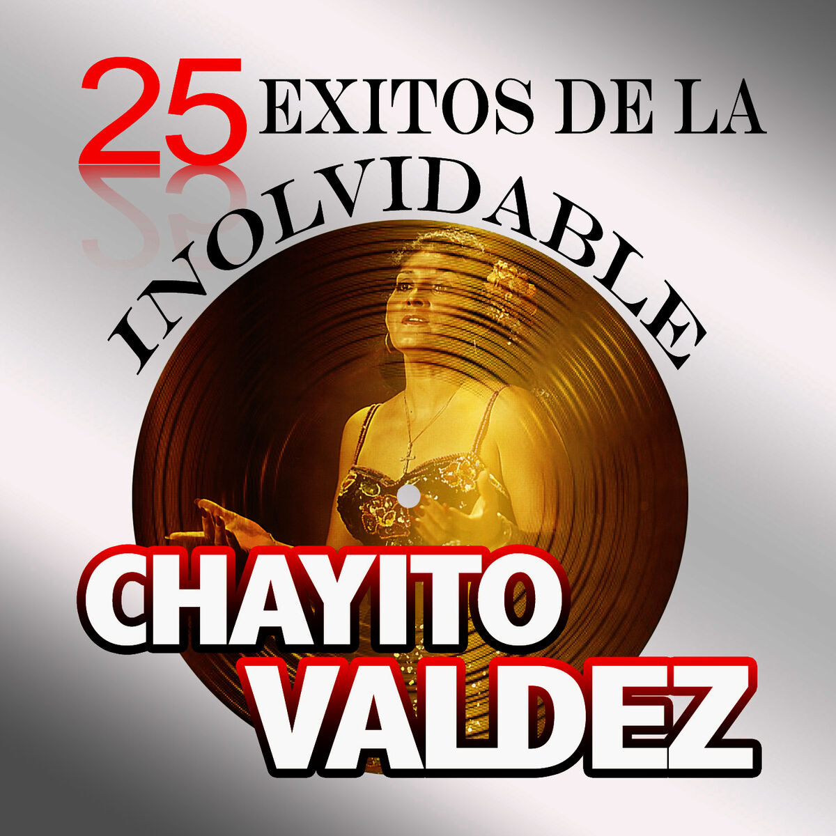 Album cover of 25 Exitos
