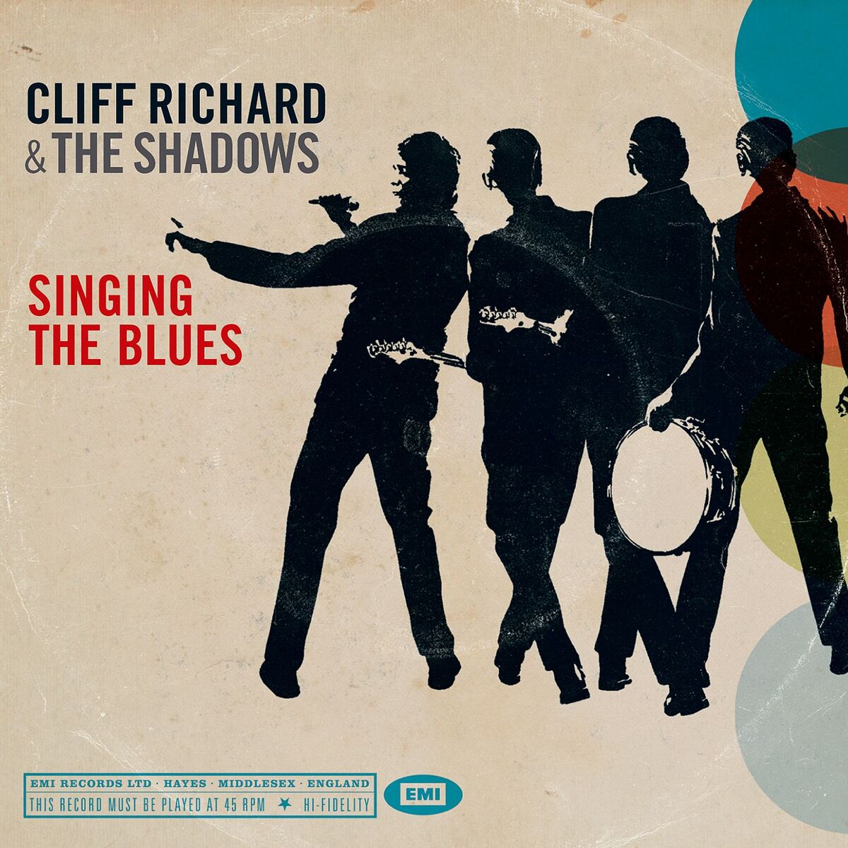 Album cover of A Voice In The Wilderness