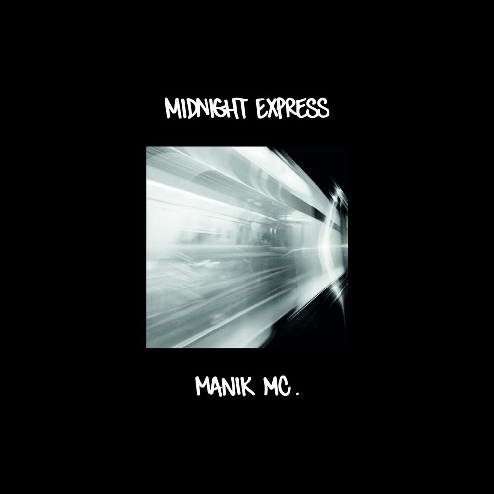 Picture of Midnight Express EP