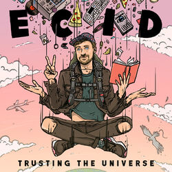 Cover of Trusting the Universe