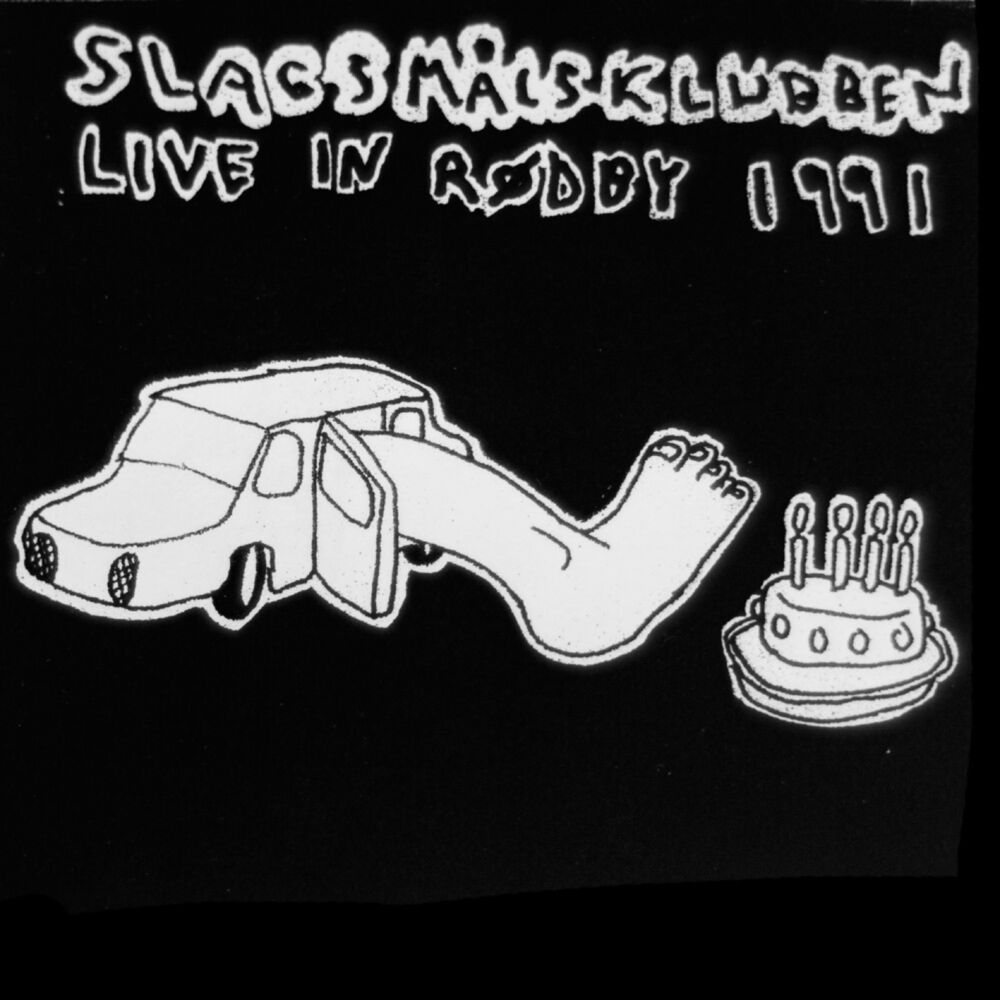 Picture of Live in Rödby (1991)