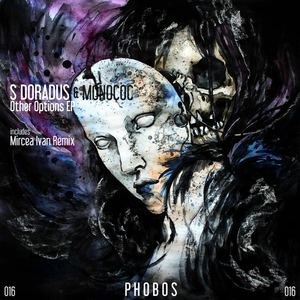 Picture of Other Options EP
