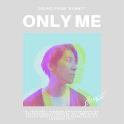 Cover of ONLY ME