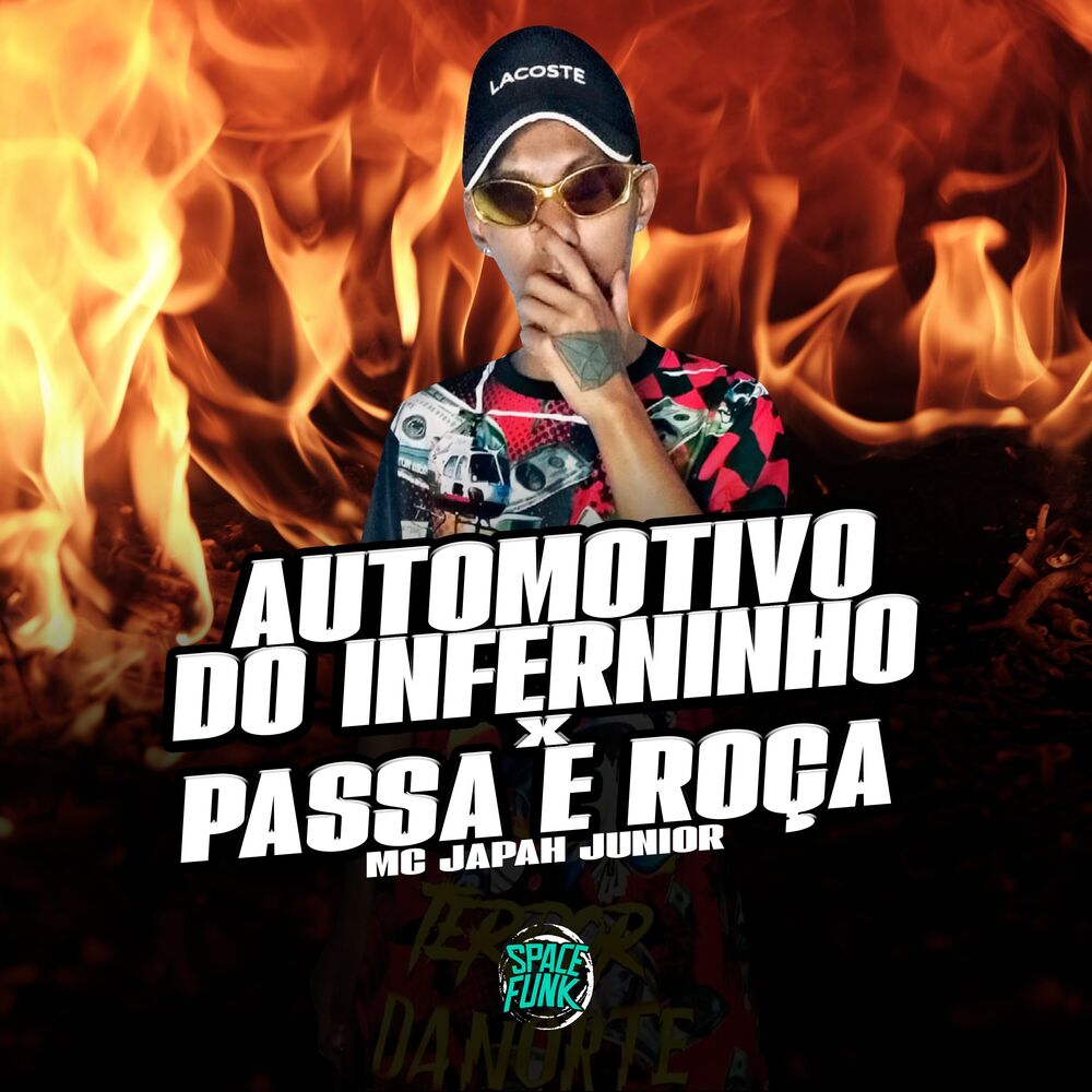 Picture of Automotivo do Inferninho X Passa e Roça