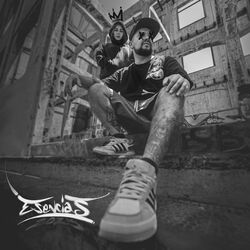Cover of ESENCIAS