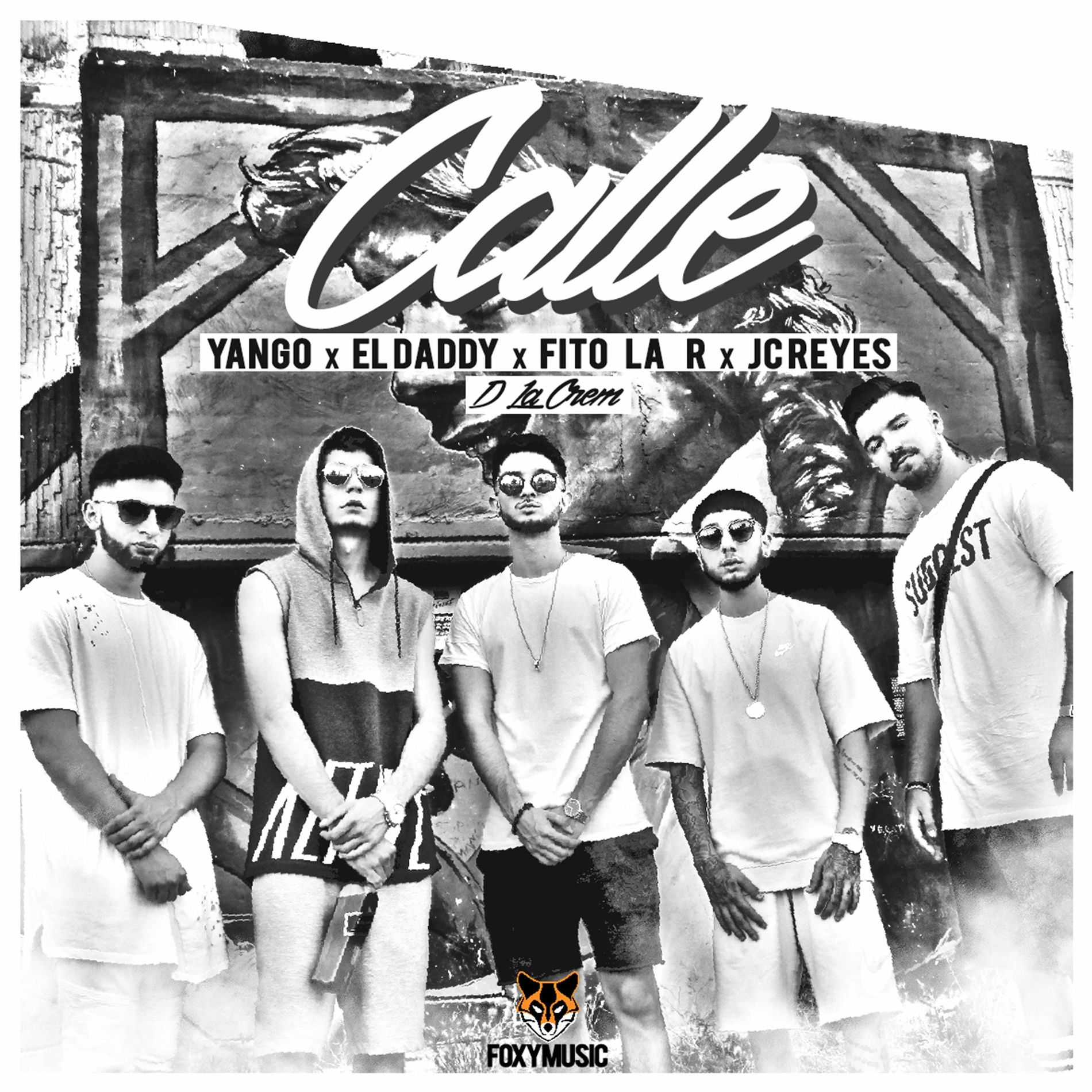 Album cover of Calle