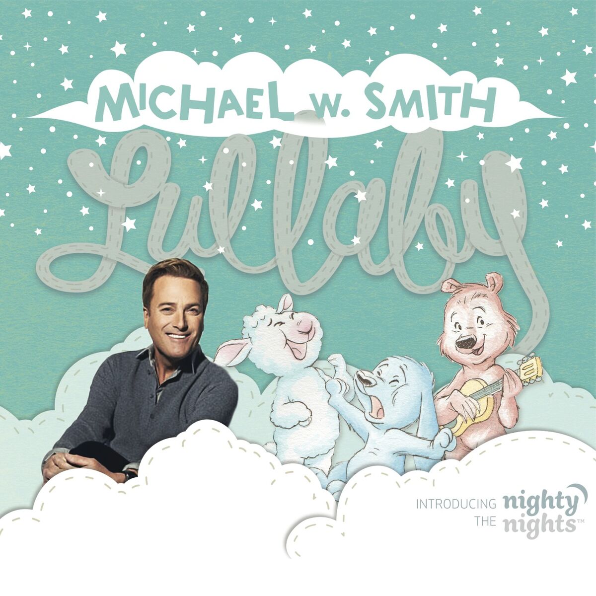 Album cover of Lullaby