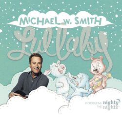 Cover of Lullaby