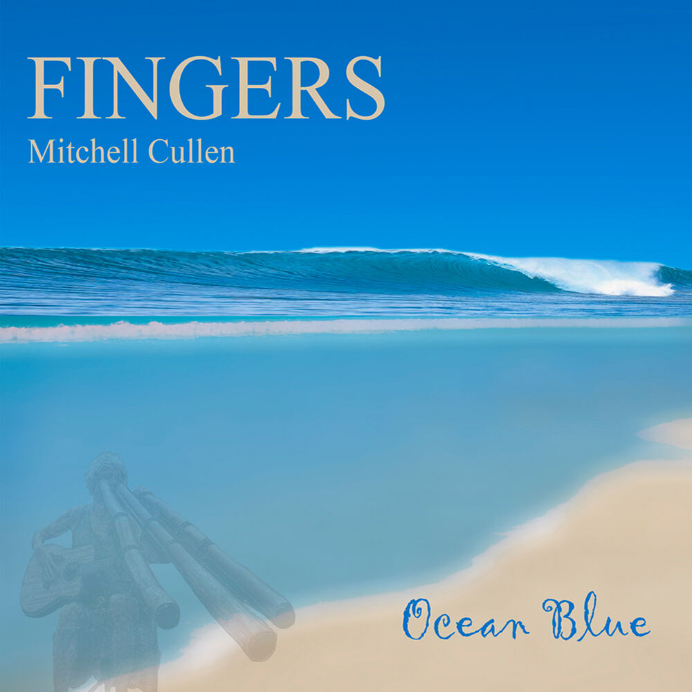 Picture of Ocean Blue