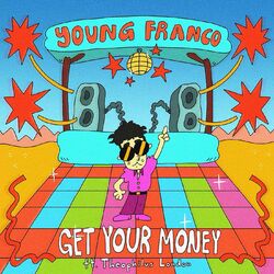 Cover of Get Your Money