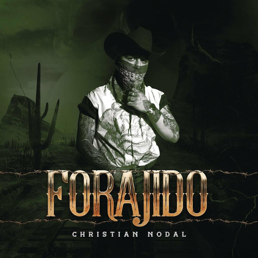 Picture of Forajido EP 1