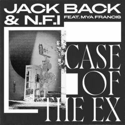 Cover of Case Of The Ex (feat. Mya Francis)