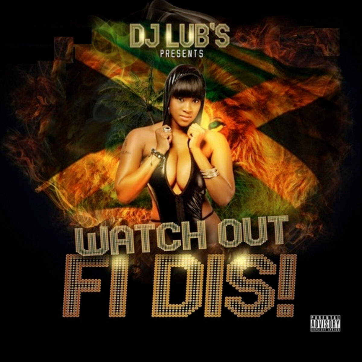 Album cover of Watch out Fi Dis!