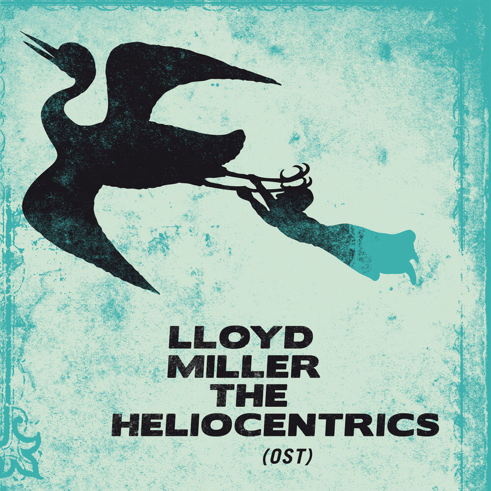 Picture of Lloyd Miller & The Heliocentrics
