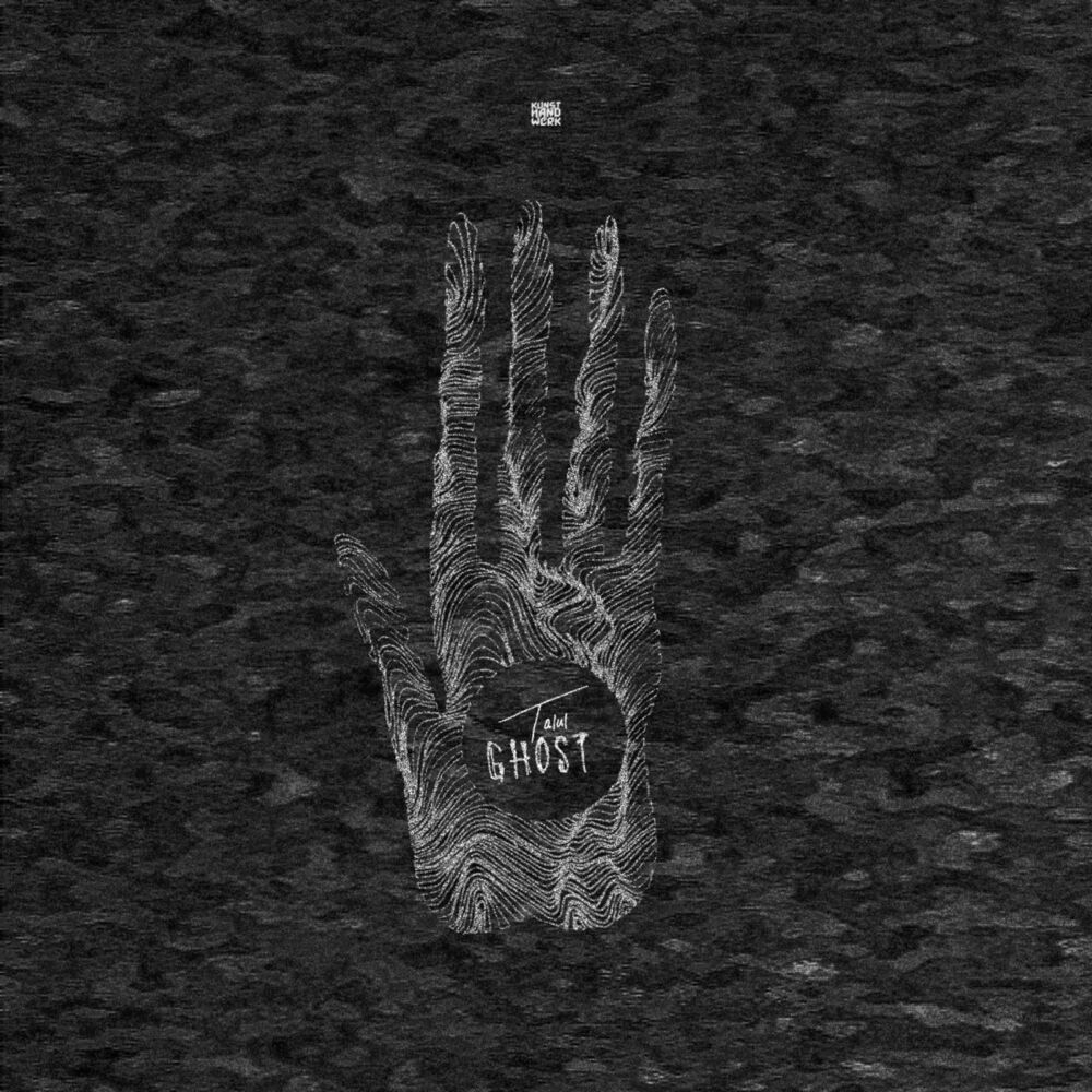 Picture of Ghost