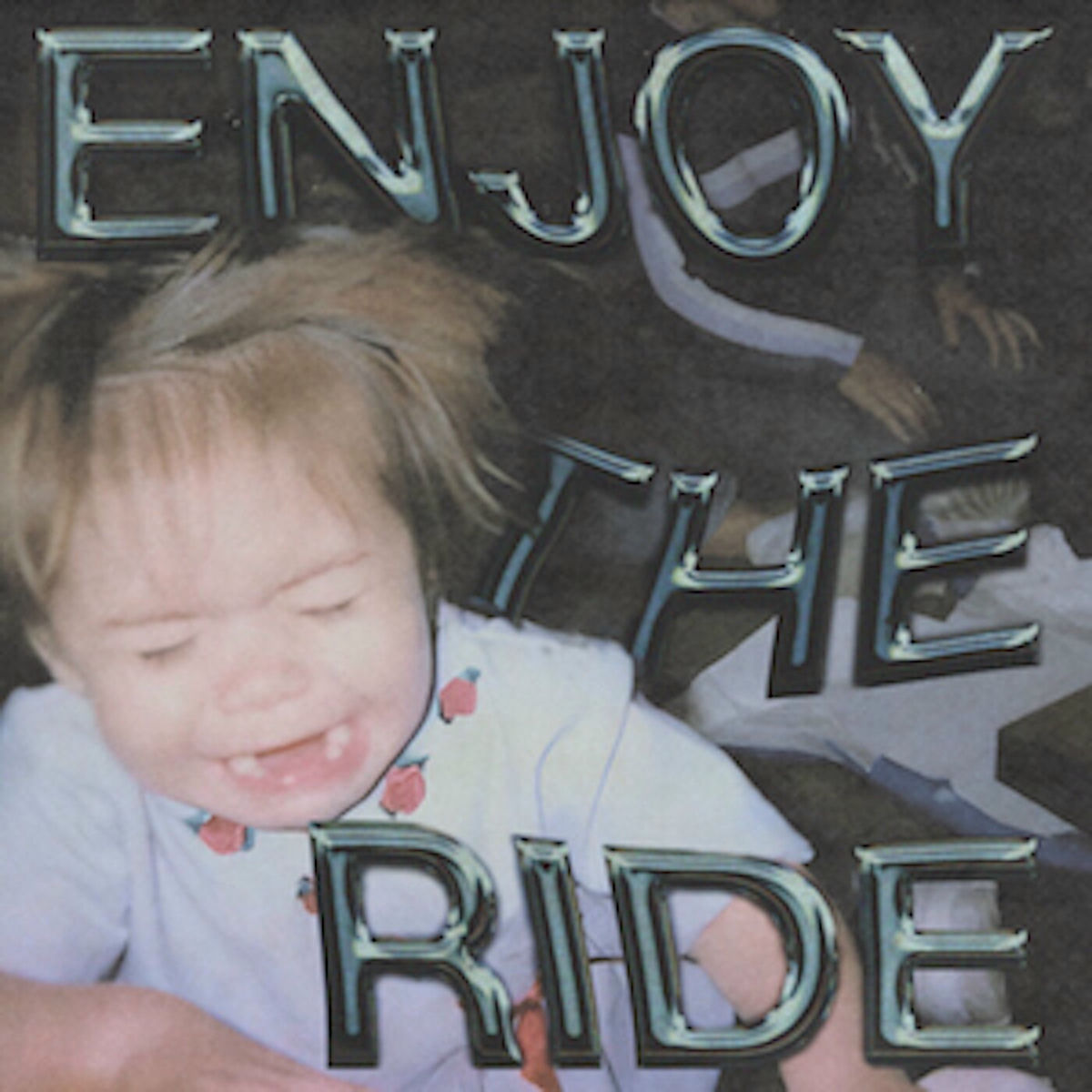 Album cover of ENJOY THE RIDE