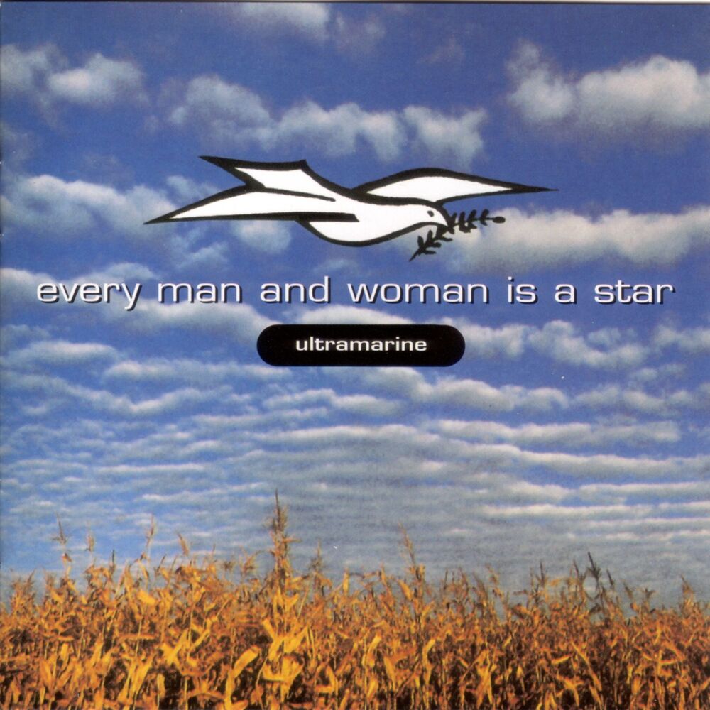 Picture of Every Man and Woman Is a Star