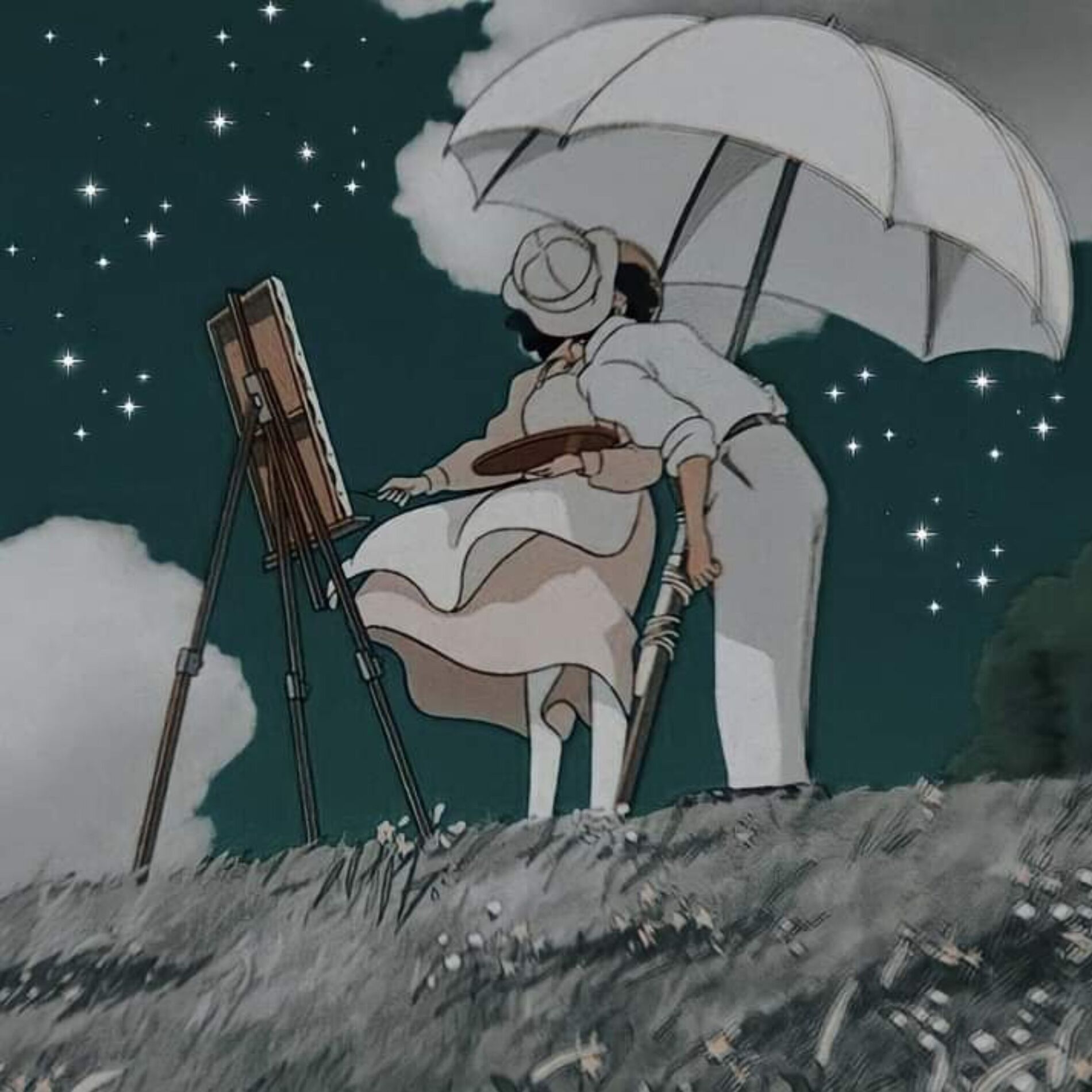 Album cover of Sol Y Luna