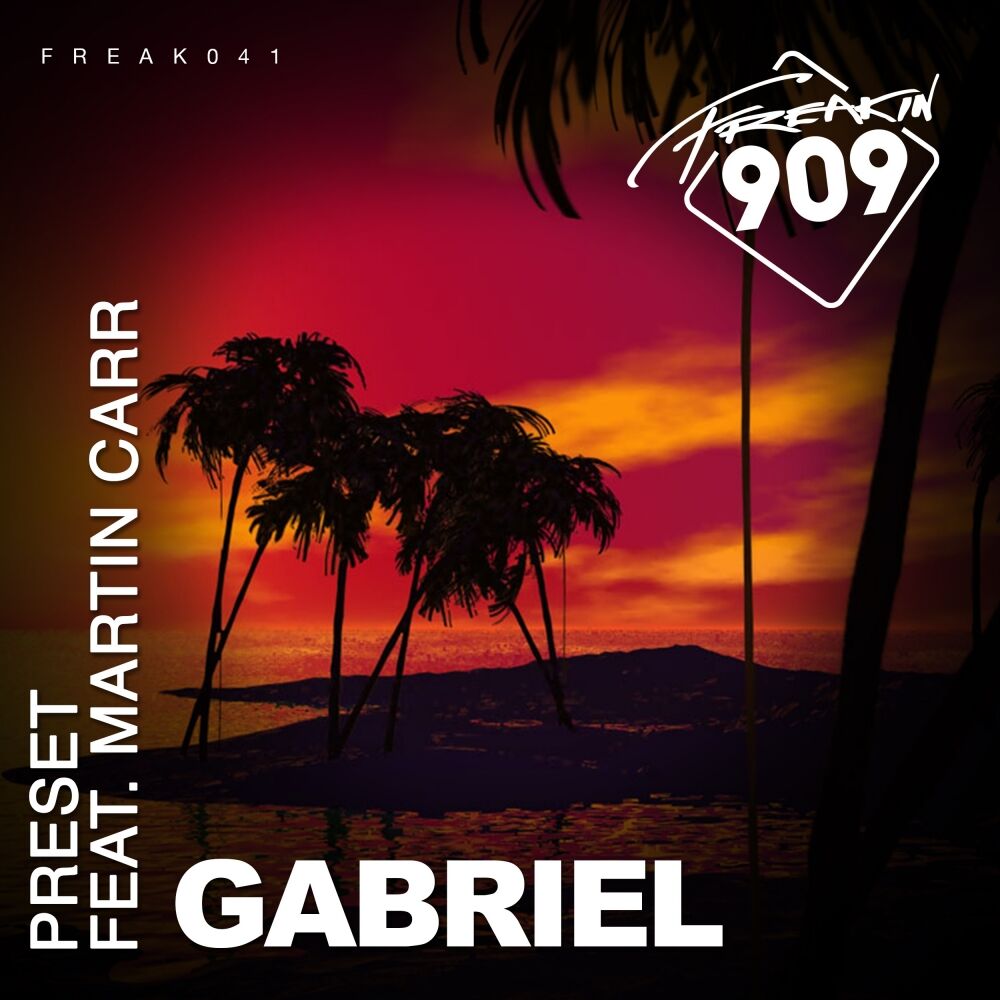 Picture of Gabriel