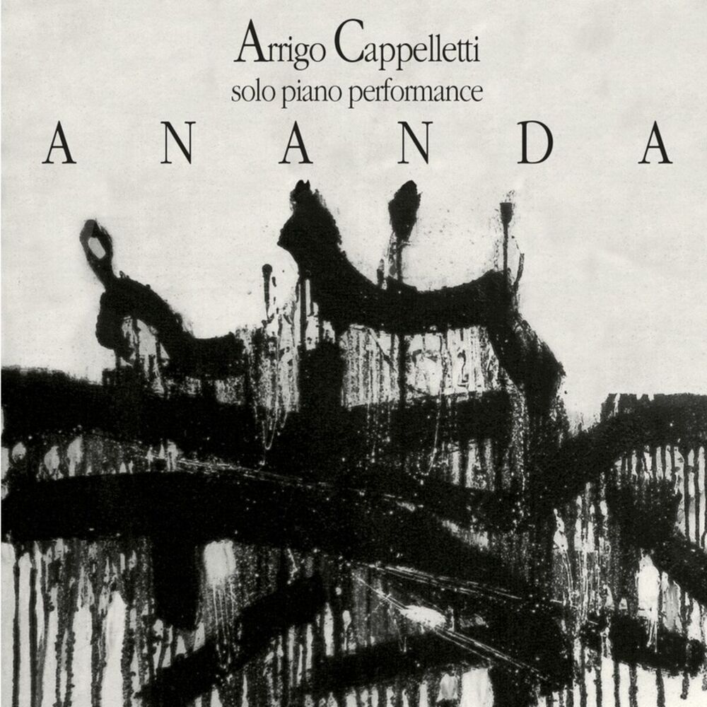 Picture of Ananda