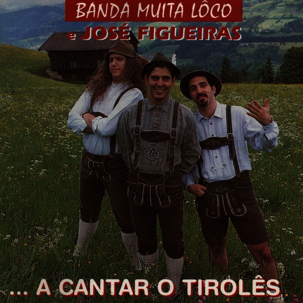 Picture of A Cantar o Tirolês
